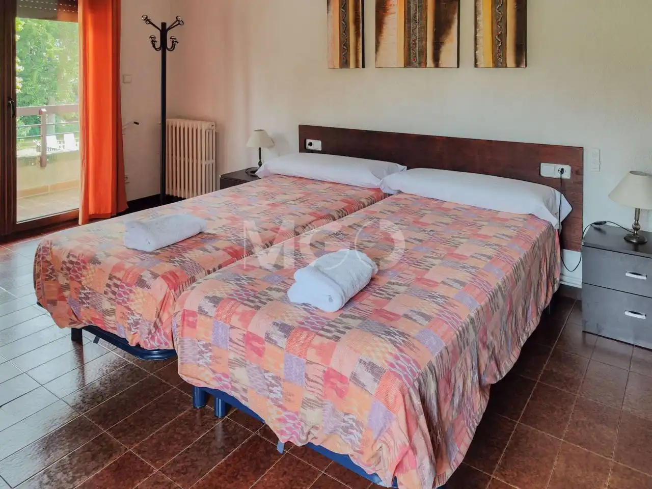 Casa o xalet de lloguer a Sant Julià de Vilatorta