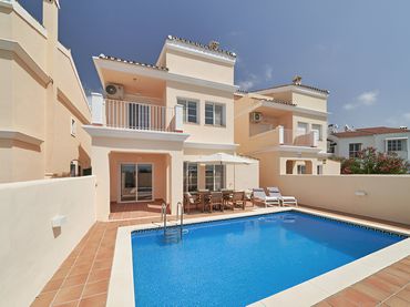 Casa amb balcó en venda a Benamara - Atalaya