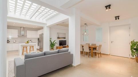 Foto 2 de Pis en venda a Teodosio, San Vicente,  Sevilla Capital