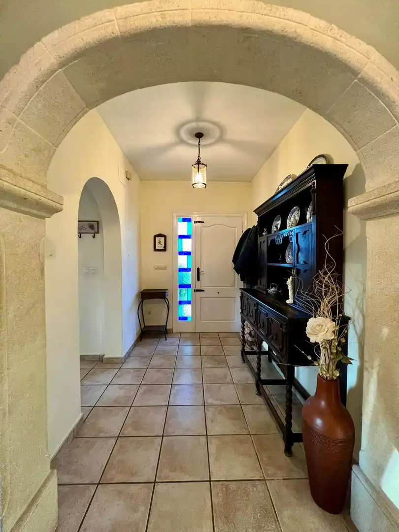 Houses for sale in La Granadella - Costa Nova