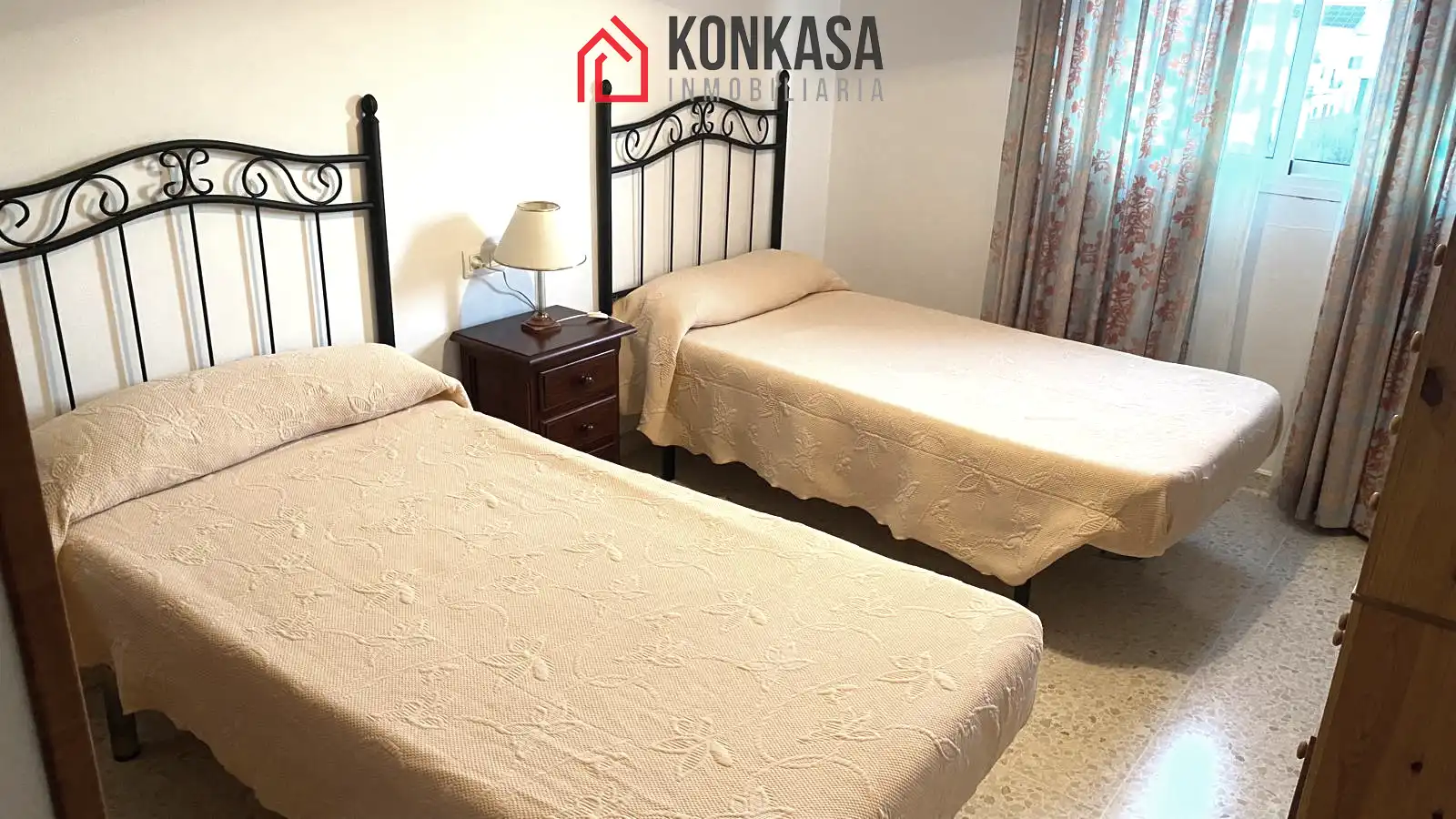 Habitación de Piso en venta en Arcos de la Frontera con Trastero