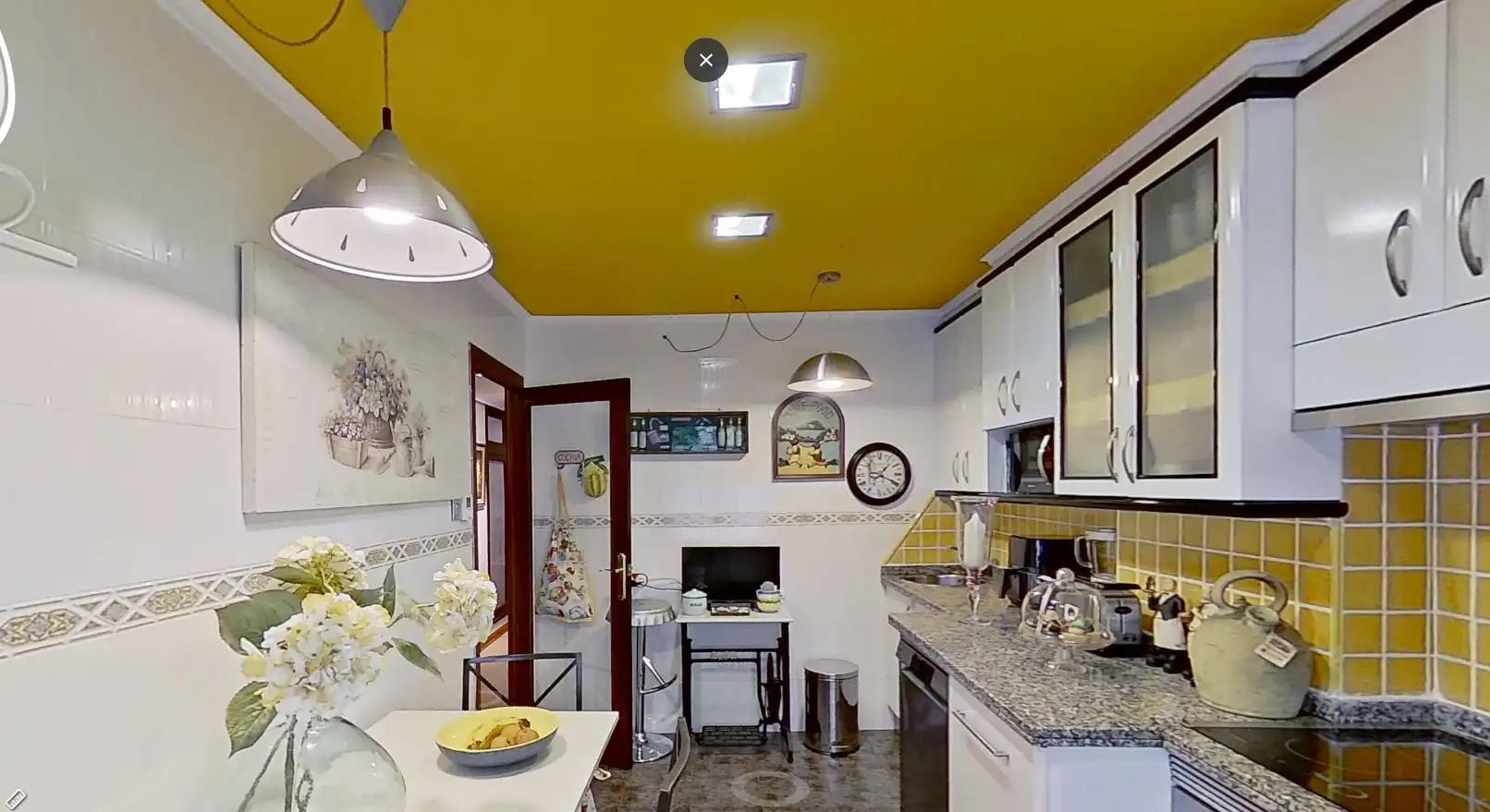 Piso con ascensor en venta en Calle Teodoro Cuesta, imagen 7