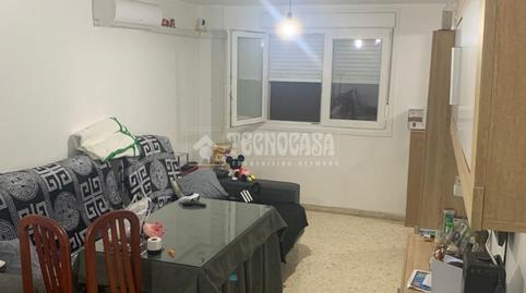 Photo 2 of Flat for sale in Nuevo Parque - Los Rosales - Tráfico Pesado,  Huelva Capital