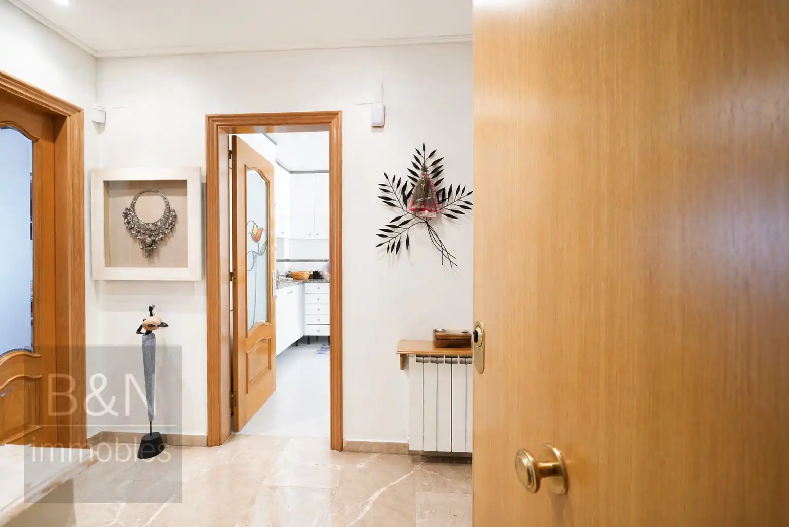 Casa o chalet en venta en Terrassa con Calefacción, Terraza y Trastero