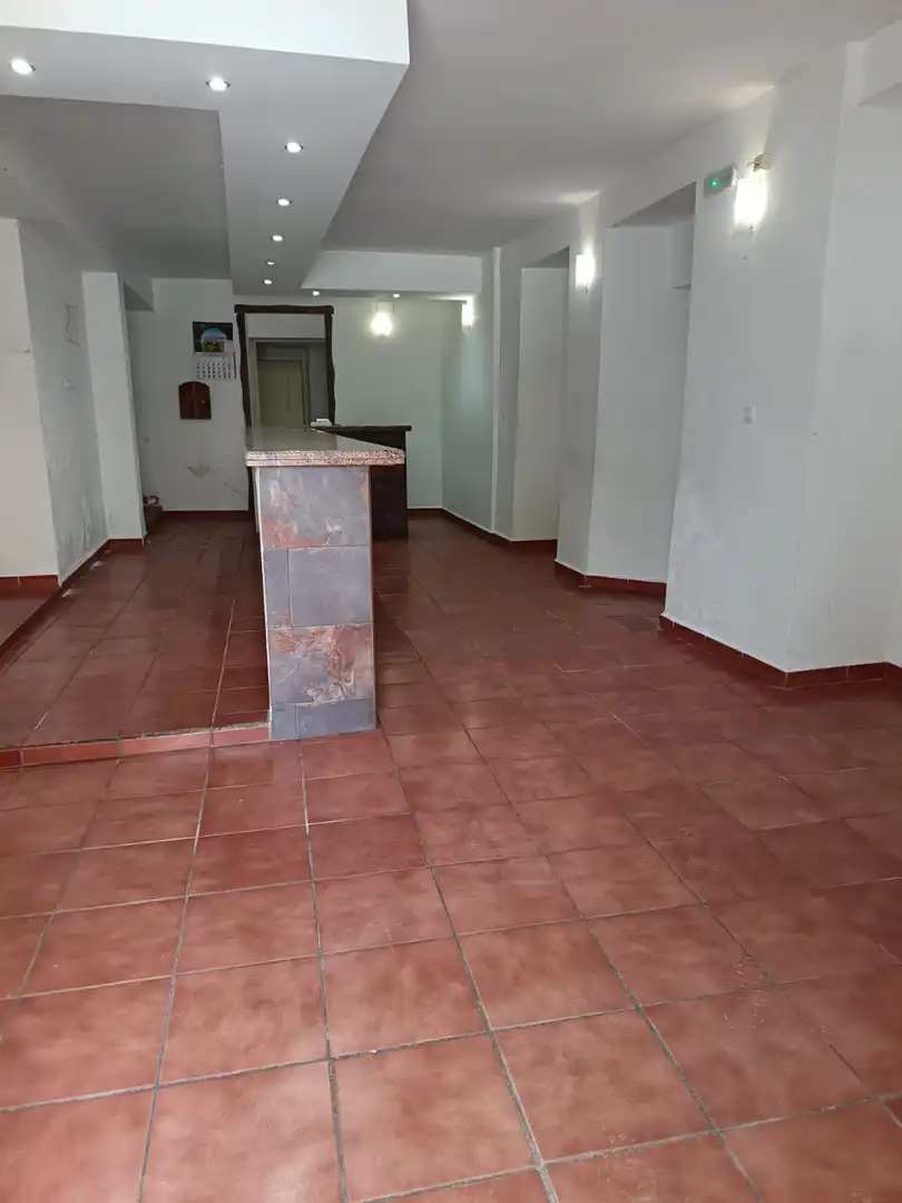 Local de alquiler en Loja