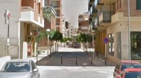 Venta piso en Benicarló Castellón