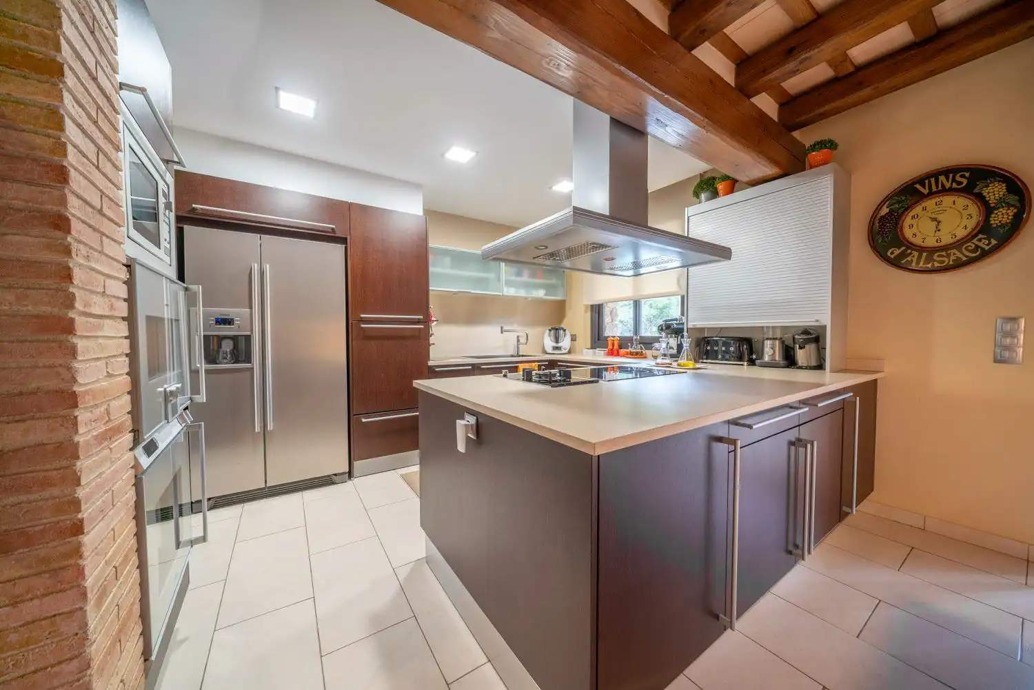 Villa avec piscine à vendre à Siurana, imagen 15