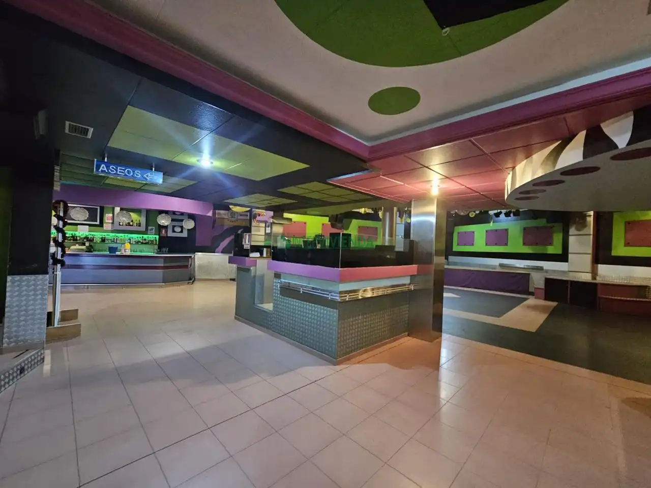 Local comercial en venda a A Cañiza, imagen 26