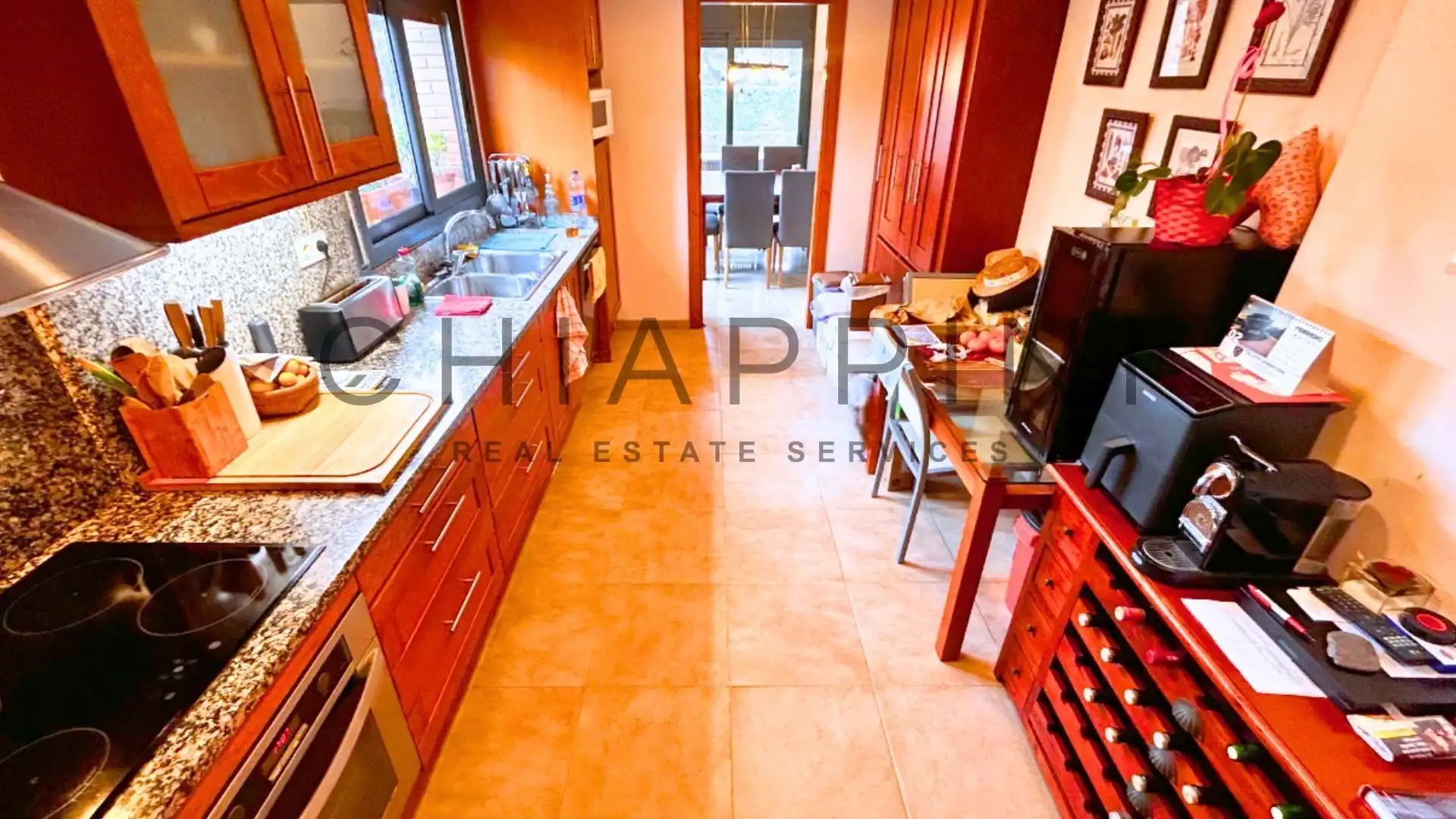 Casa amb piscina en venda a Sant Antoni de Calonge, imagen 12