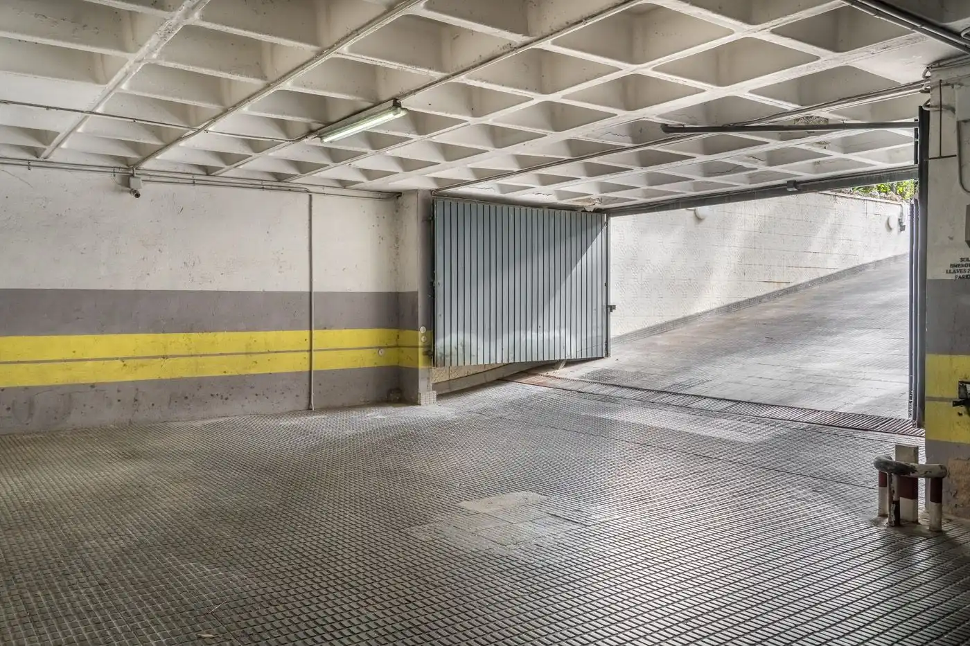 Parking of Garage for rent in Barcelona