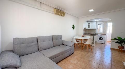 Foto 3 de Ático de alquiler en Parque Acuático - Sector 25, Torrevieja