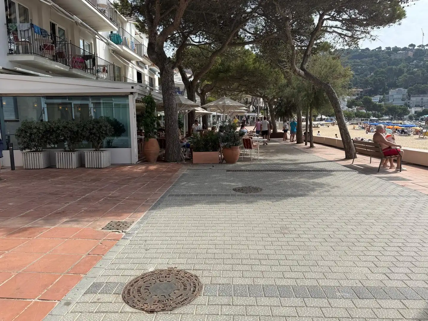 Business premises for sale in Llafranc, imagen 17