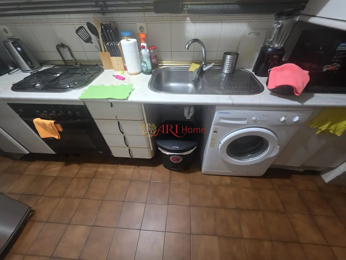 Flat with lift for sale in Eduardo Rivas, imagen 21