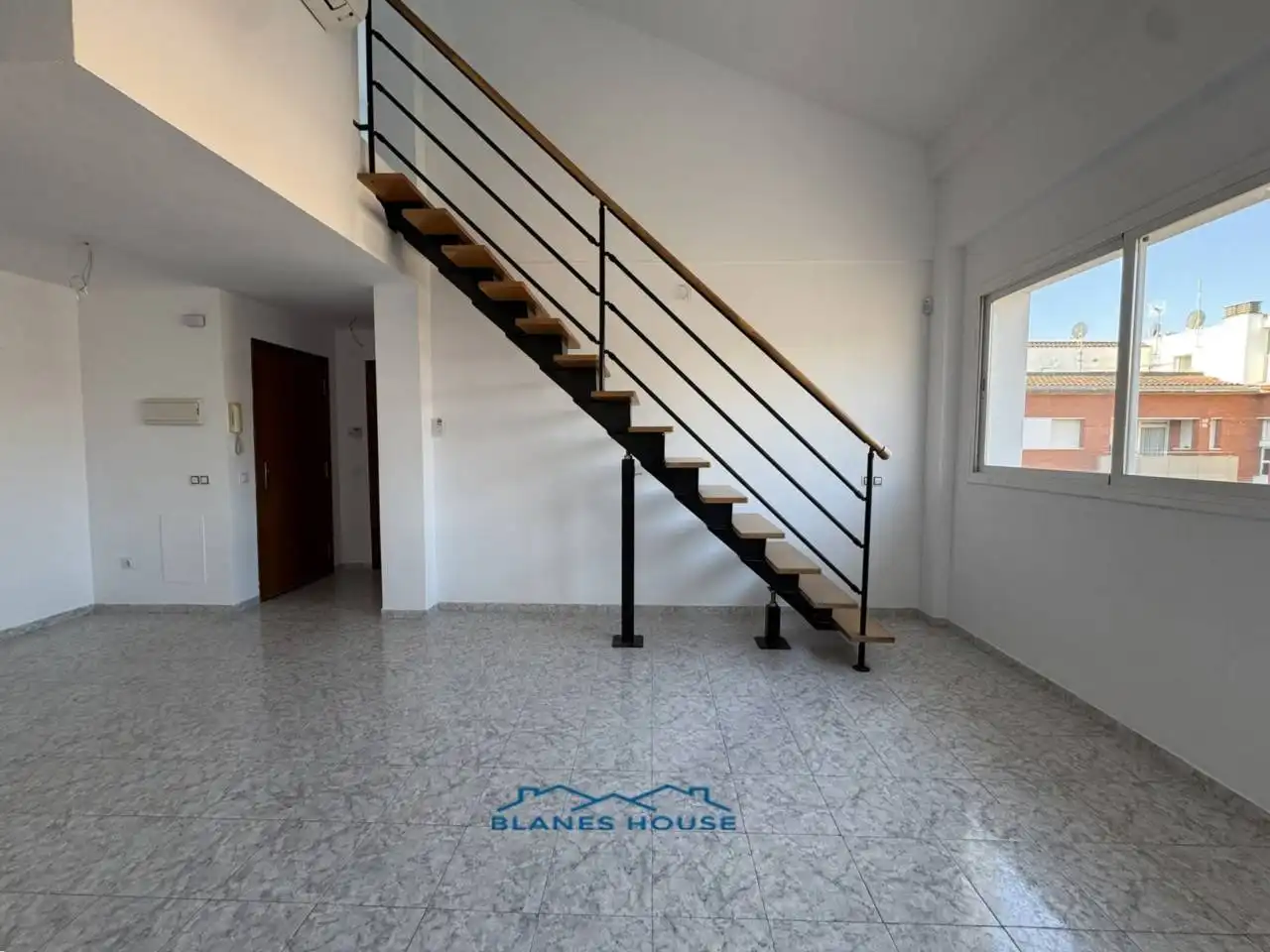 Dúplex en venda en Lloret de Mar amb Aire condicionat, Terrassa i Traster