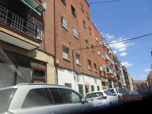 Piso en Venta en C/ Manuel Maroto en San Diego