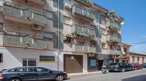 Photo 2 of Flat for sale in Silvela, 16, La Carolina, Jaén