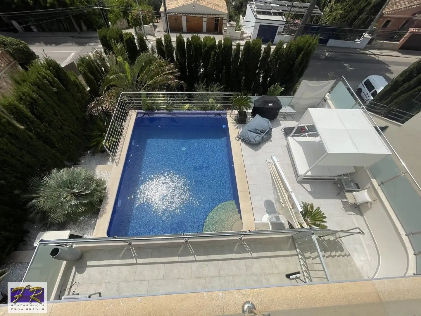 Chalet con piscina en venta en Port d'Alcúdia - Platja d'Alcúdia, imagen 24