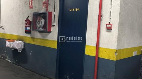 Photo 5 of Garage for sale in Virgen de la Alegria , Concepción,  Madrid Capital