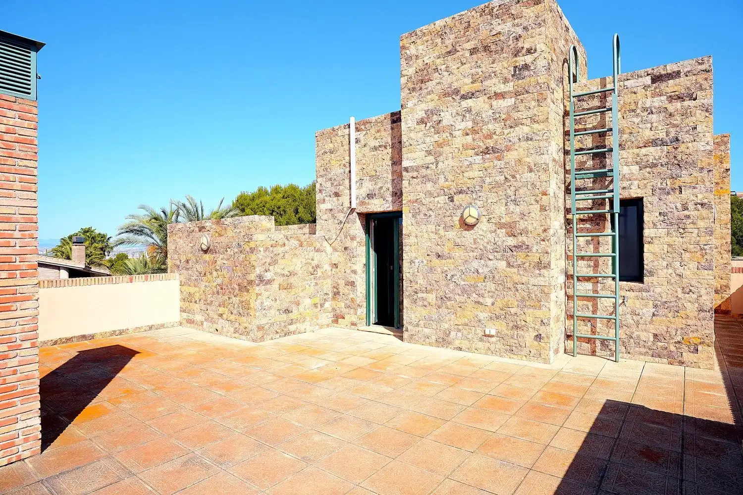 Villa mit Pool zum Verkauf in Calle los Lirios, imagen 10