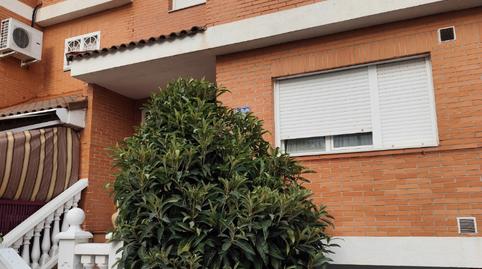 Photo 3 of Single-family semi-detached for sale in Calle de la Haya, Parque Coimbra, Móstoles