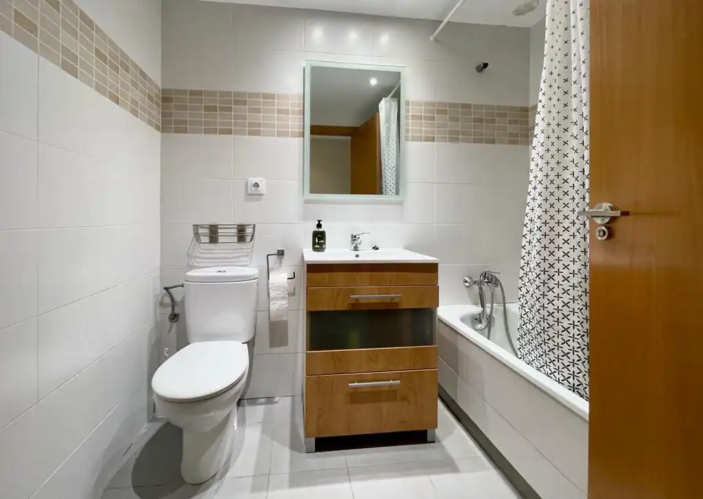 Flat with terrace for sale in La Llosa, imagen 8