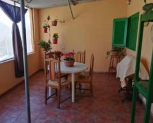 Dining room of House or chalet for sale in Granadilla de Abona