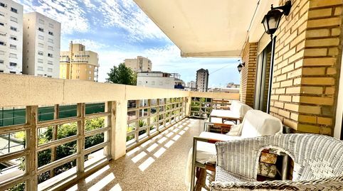 Foto 2 de Apartamento de alquiler en Playa de Gandia, Gandia