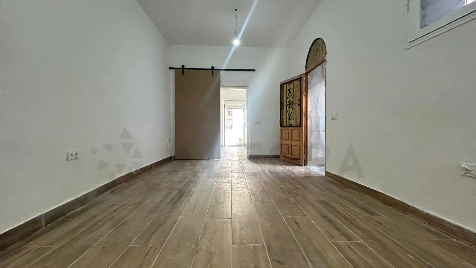 Piso en venta en Jerez de la Frontera con Balcón