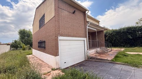 Foto 2 de Casa o chalet en venta en Calle Cuenca, Peñas Albas - Zulema, Villalbilla