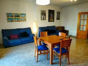 Piso de alquiler en La Puebla de Montalbán