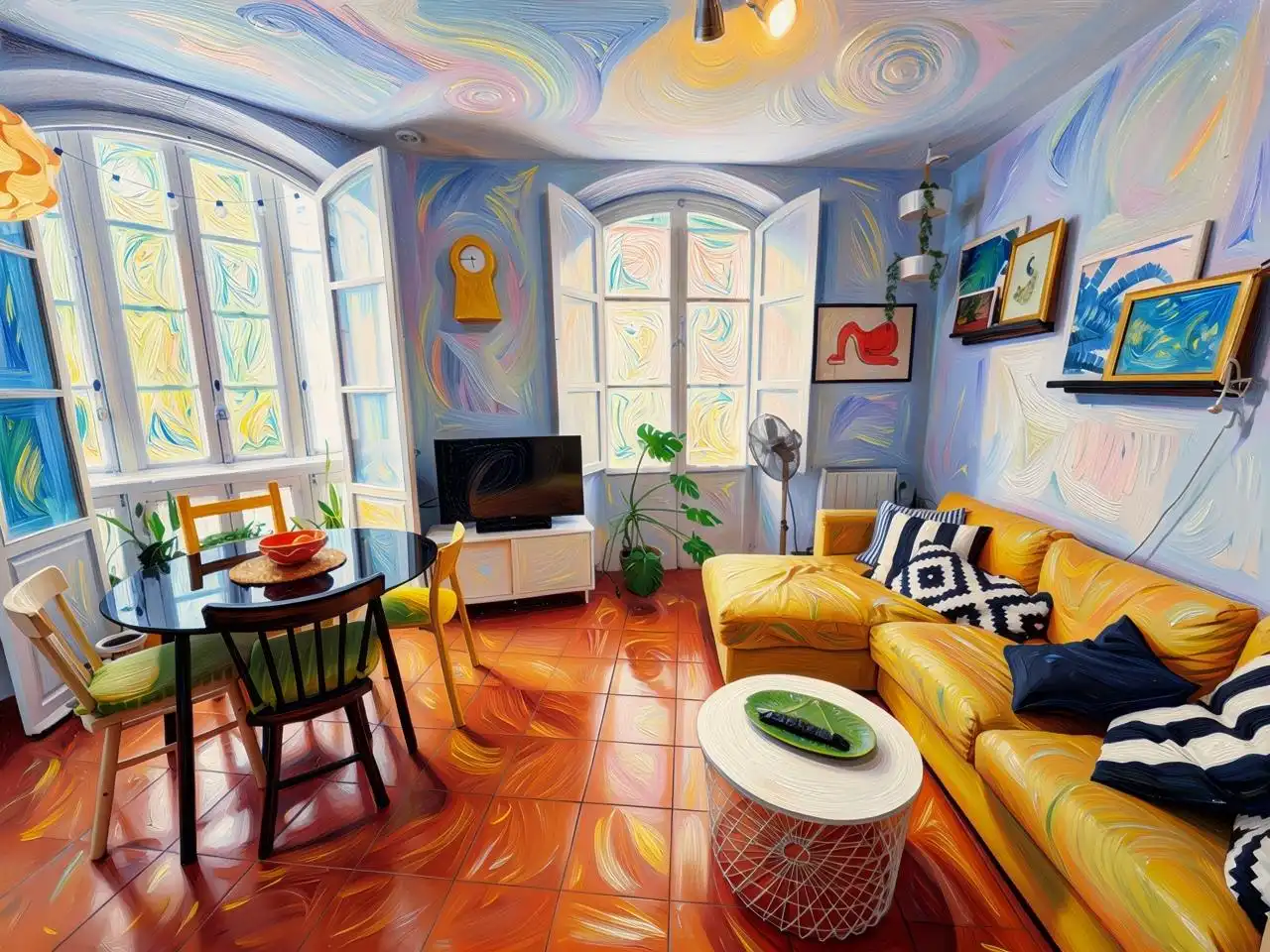 Casa o xalet en venda a El Pópulo - Santa María