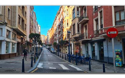 Flat for sale in Calle Gipuzkoa Kalea, Centro, Portugalete