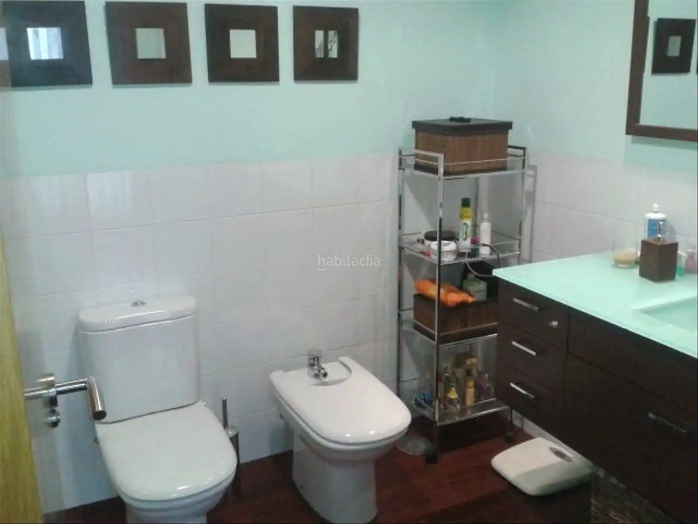 Penthouse with pool for sale in Calle Sierra Carrascoy 21, imagen 3
