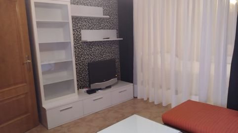 Foto 2 de Loft en venta en La Estación, Badajoz Capital