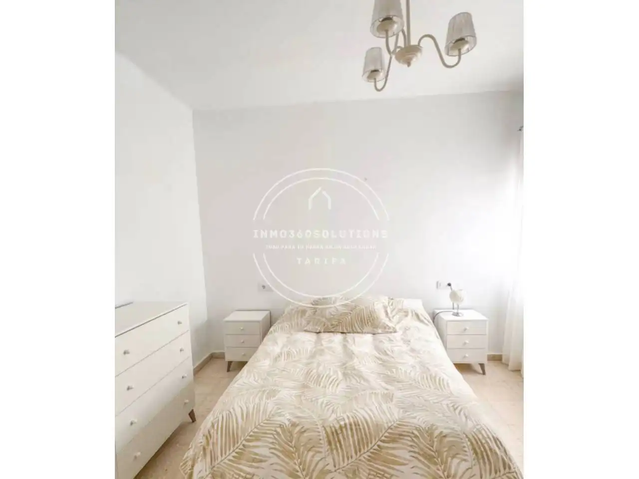 Habitación de Piso de alquiler en Vejer de la Frontera con Amueblado y Balcón