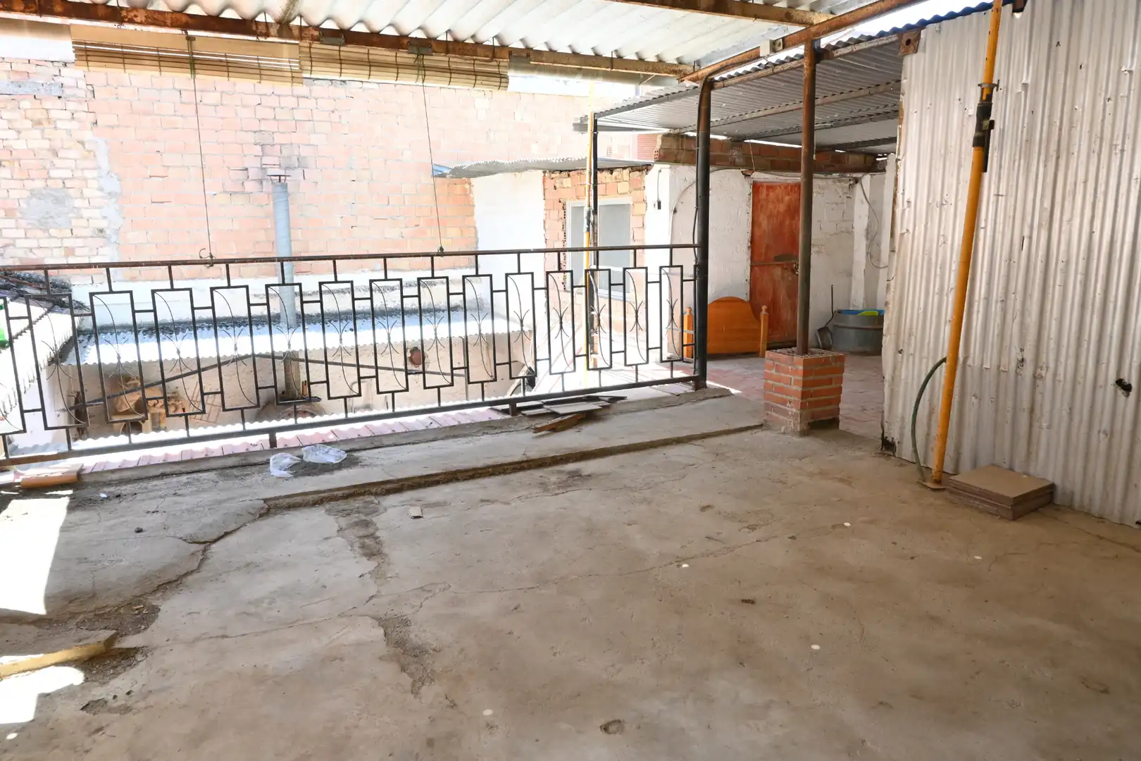 Casa adosada en venta en Armilla