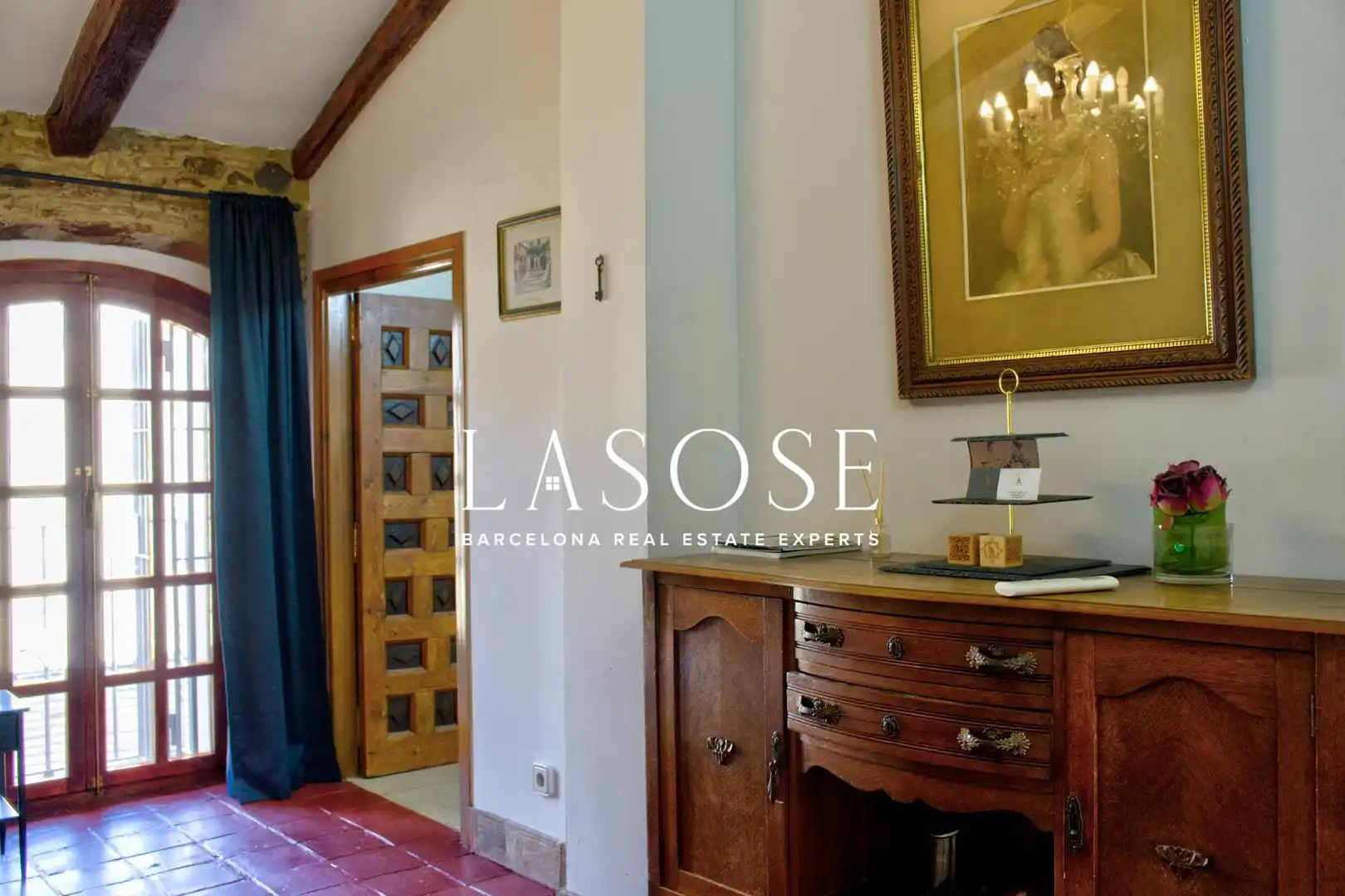 Casa con terrazza in vendita a Casc Antic - Nou Cambrils, imagen 8