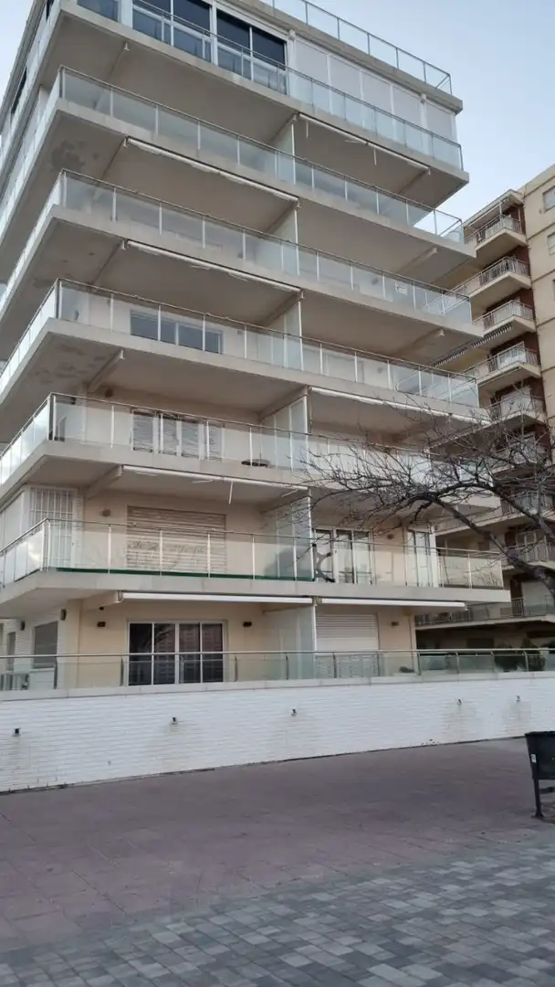 Apartments for rent in Calle MARITIM NEPTU, Playa de Gandia