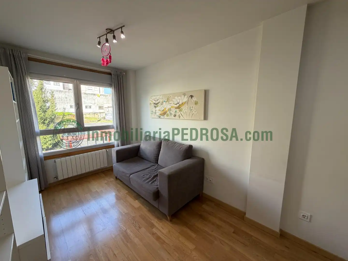 Apartament de lloguer a Calle GRECIA, Monte Porreiro