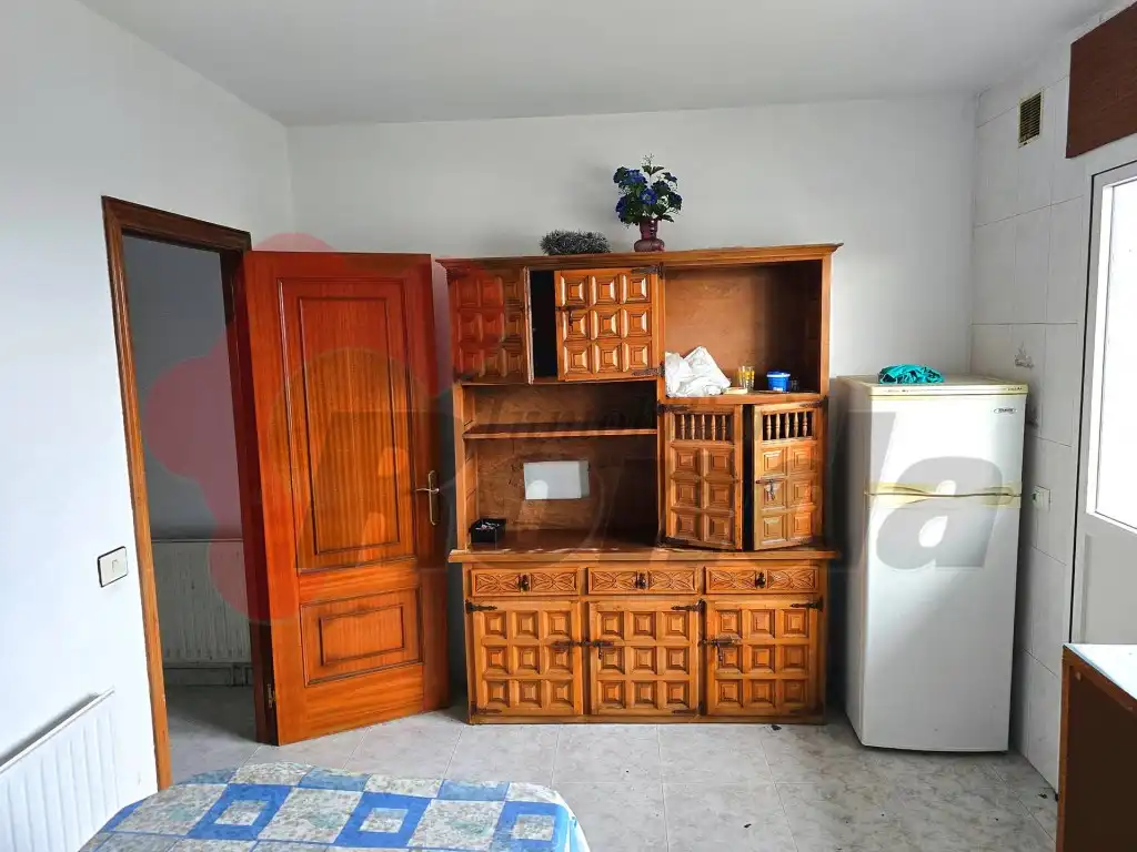 Cocina de Casa o chalet en venta en Lugo