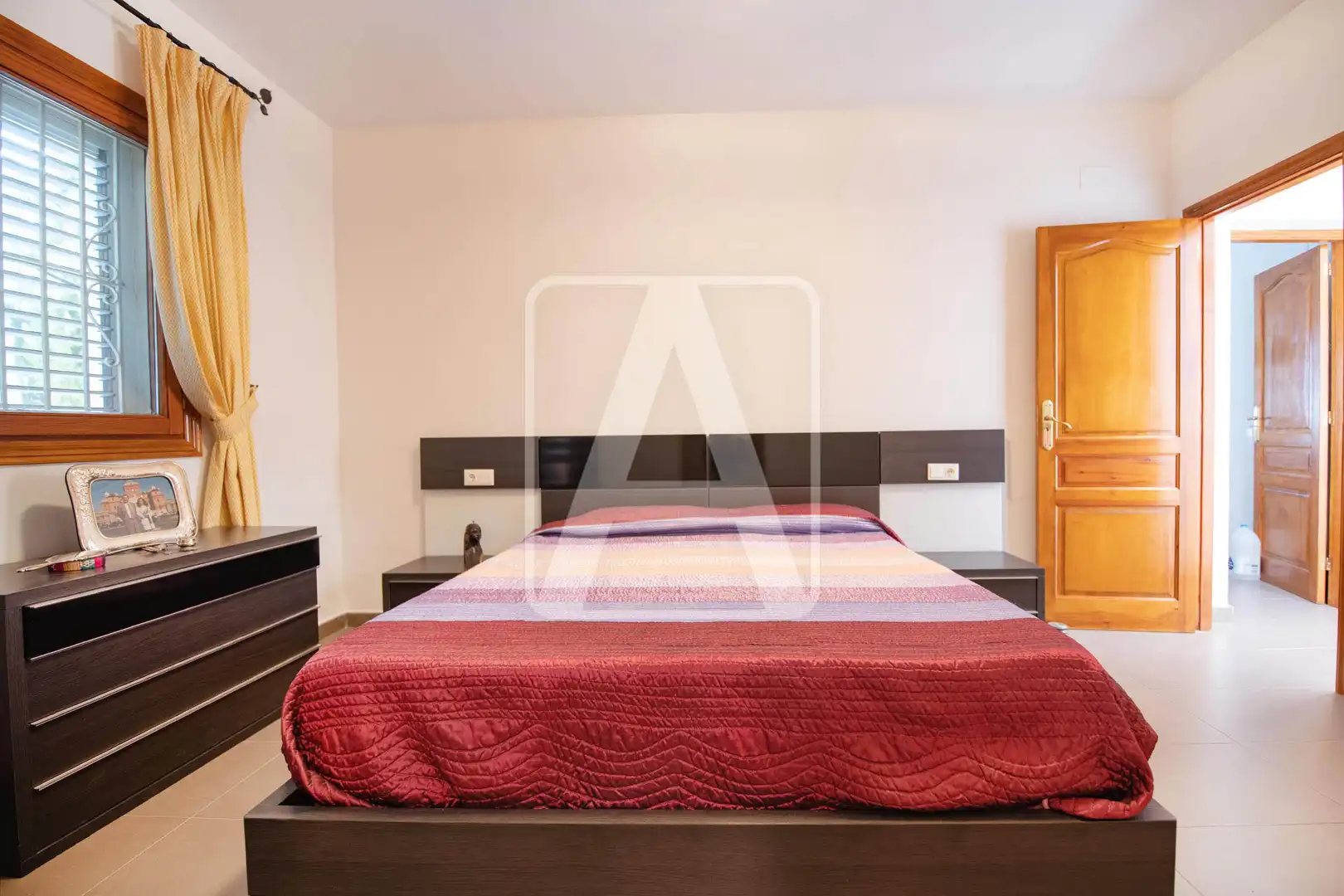 Chalet con piscina en venta en Gargasindi - Garduix - Colina del Sol, imagen 55
