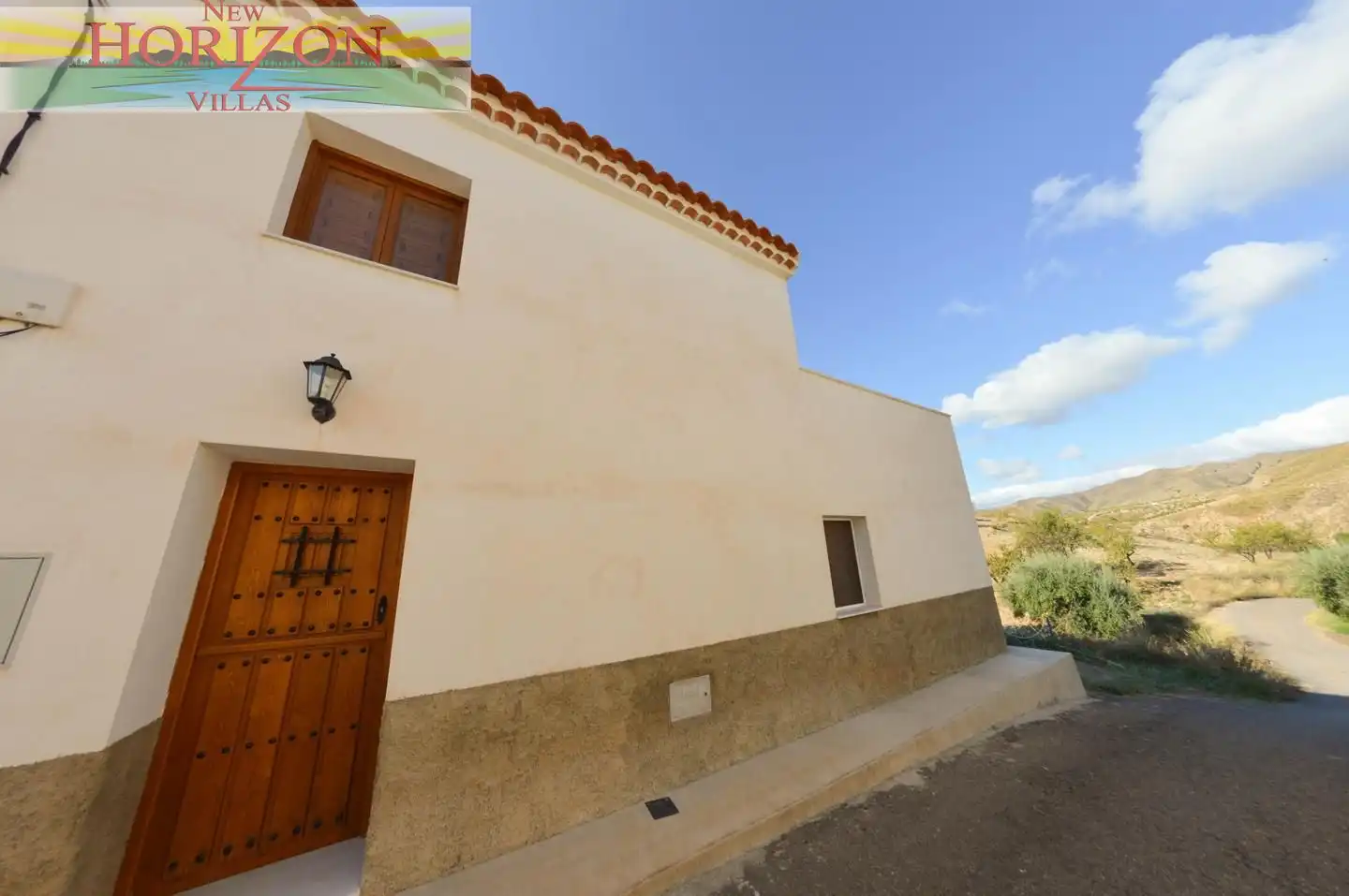 Casa rústica en venda a Arboleas, imagen 2