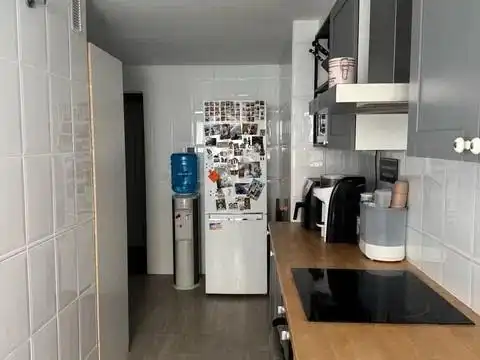 Cuina de Pis en venda en Valencia amb Aire condicionat, Calefacció i Parquet