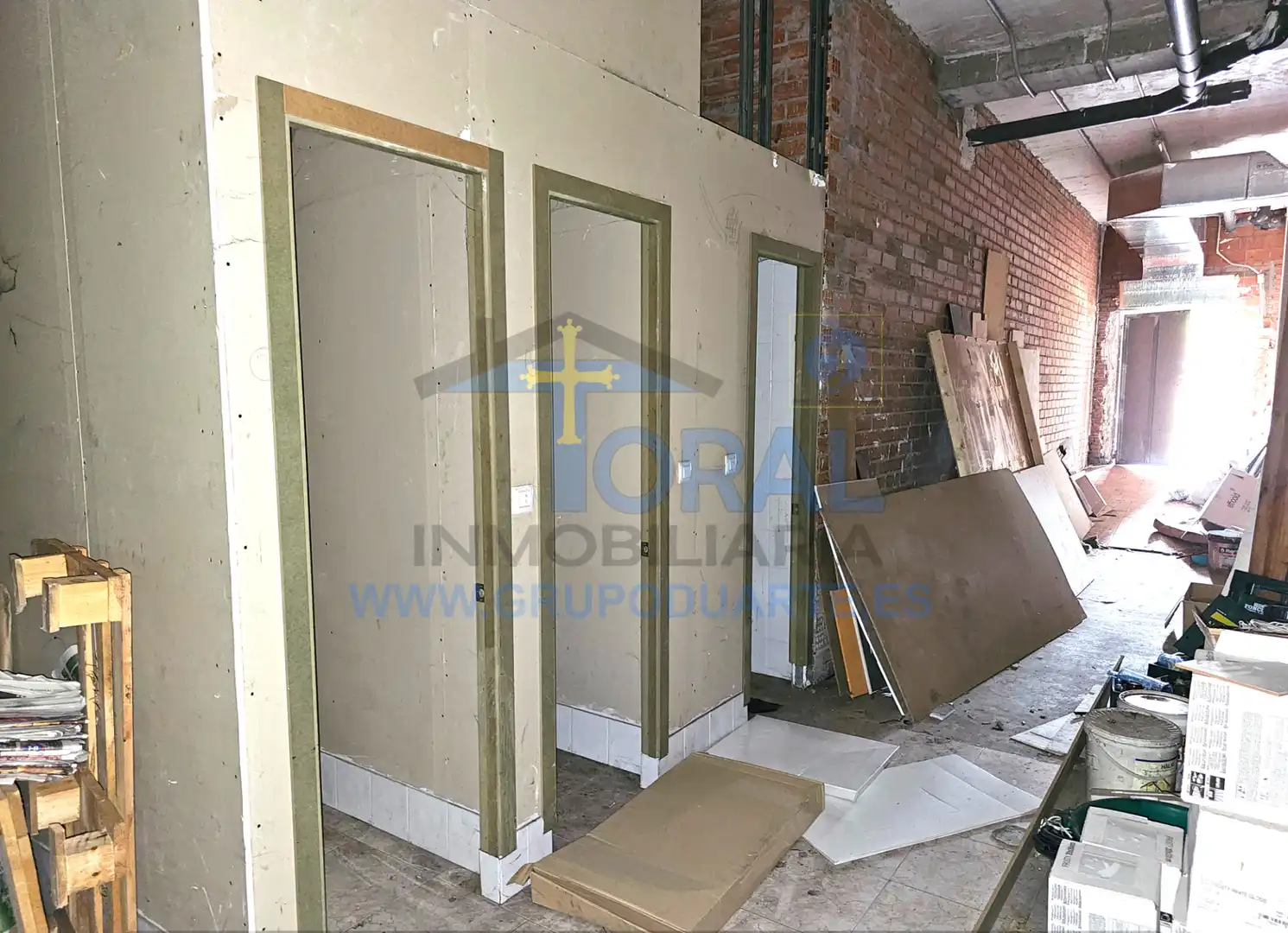 Business premises for sale in Calle Río Nervión 34, imagen 43