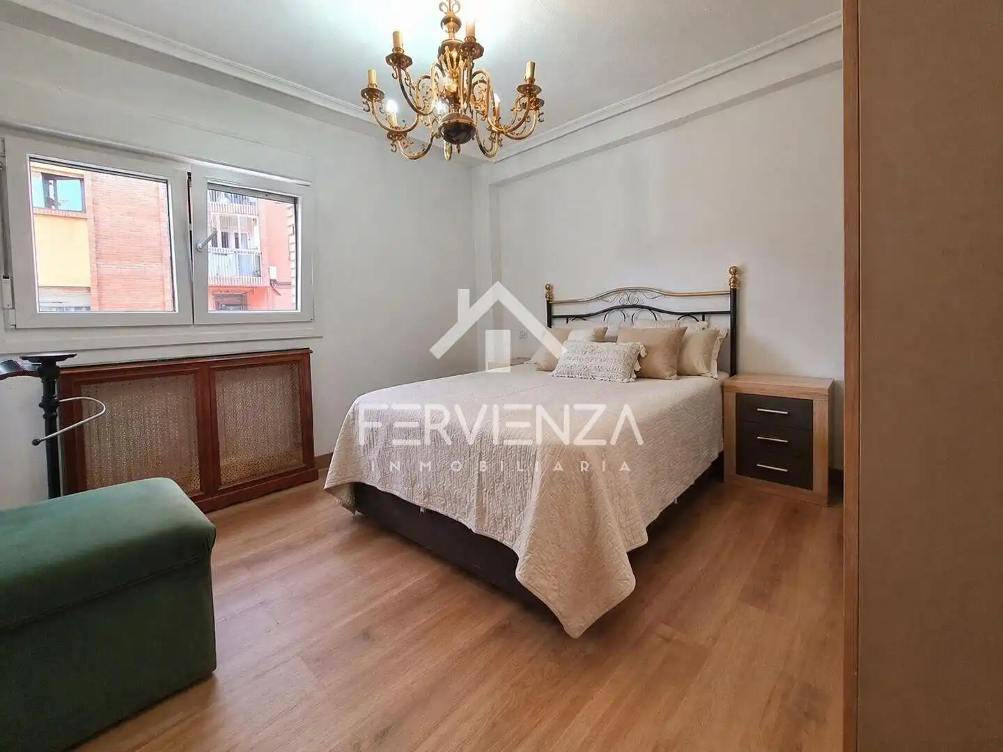 Piso con ascensor en venta en HUCA - La Cadellada, imagen 22