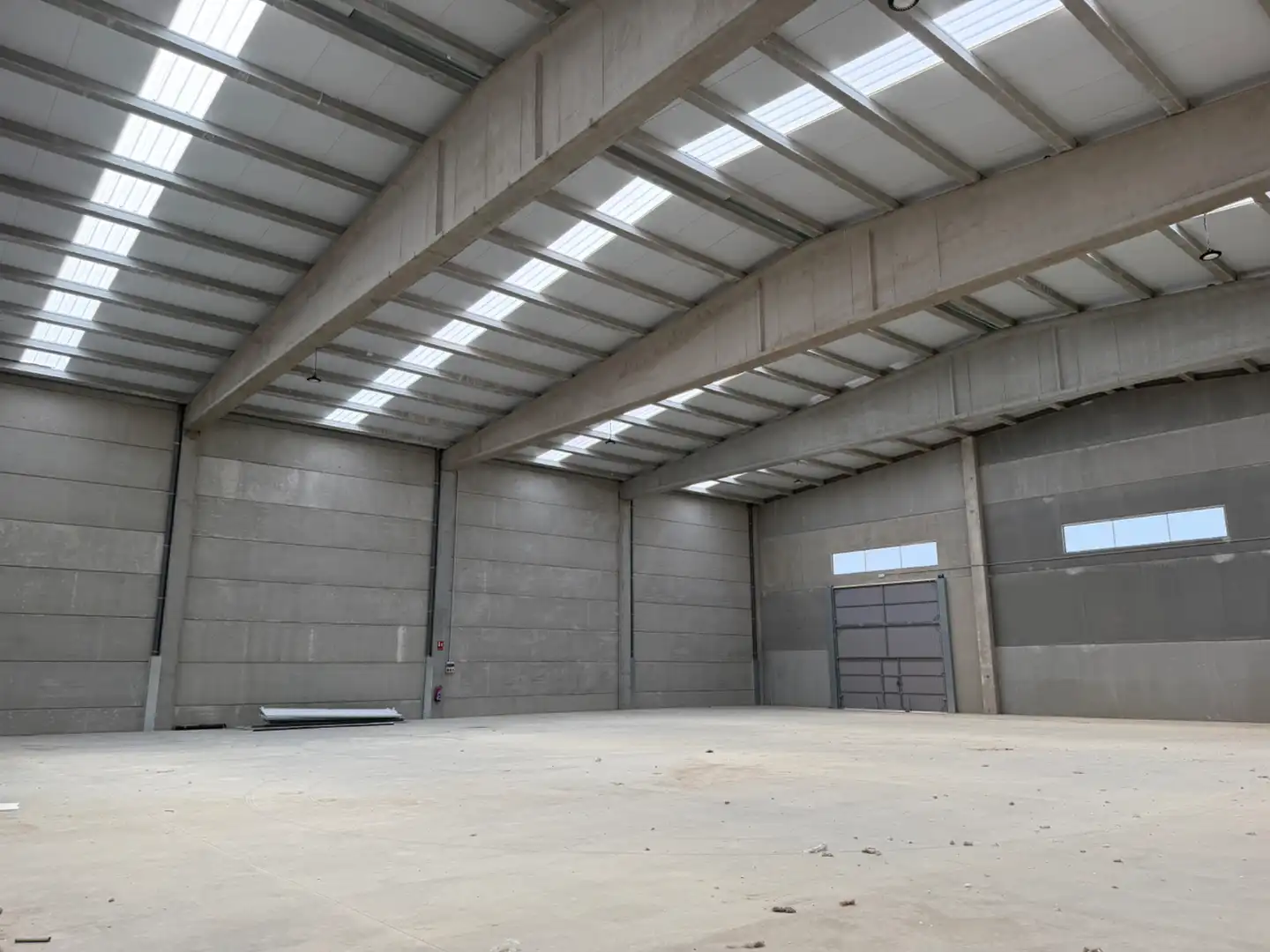 Nave industrielle à louer à Carrer Cinctorres 12, imagen 17