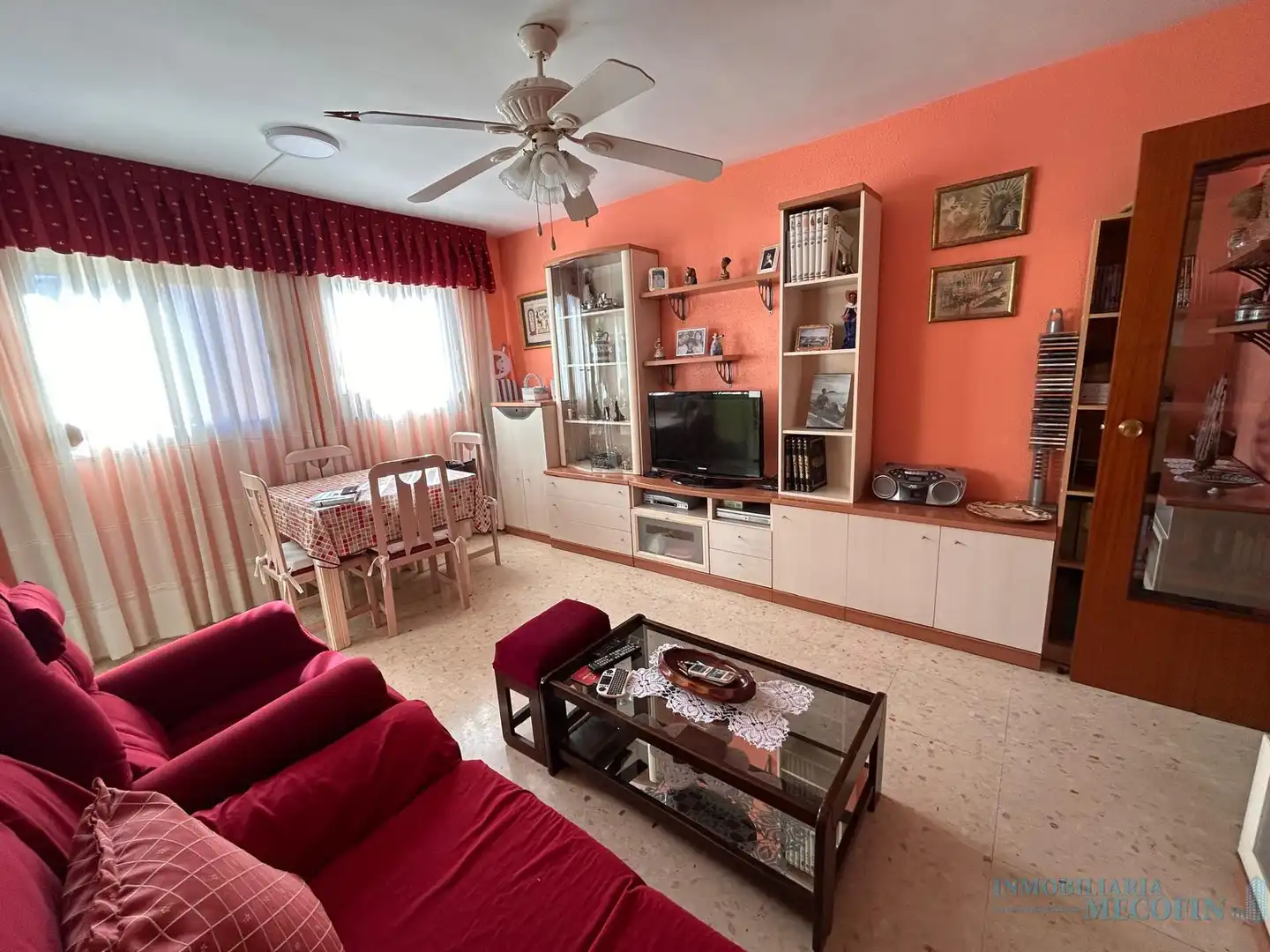 Flat for sale in Rincón Bajo