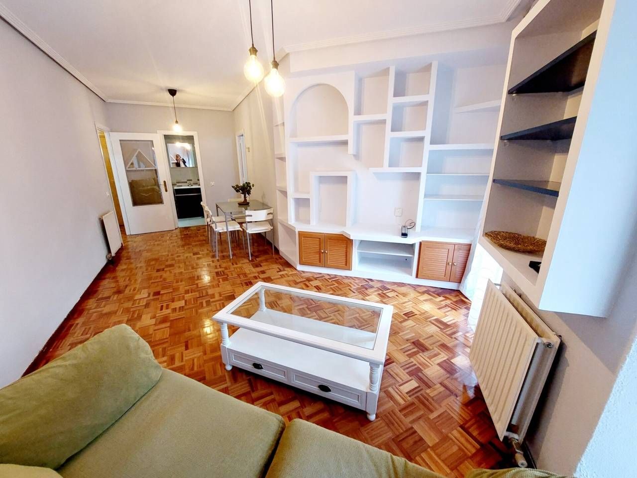 Apartment for sale in Loranca