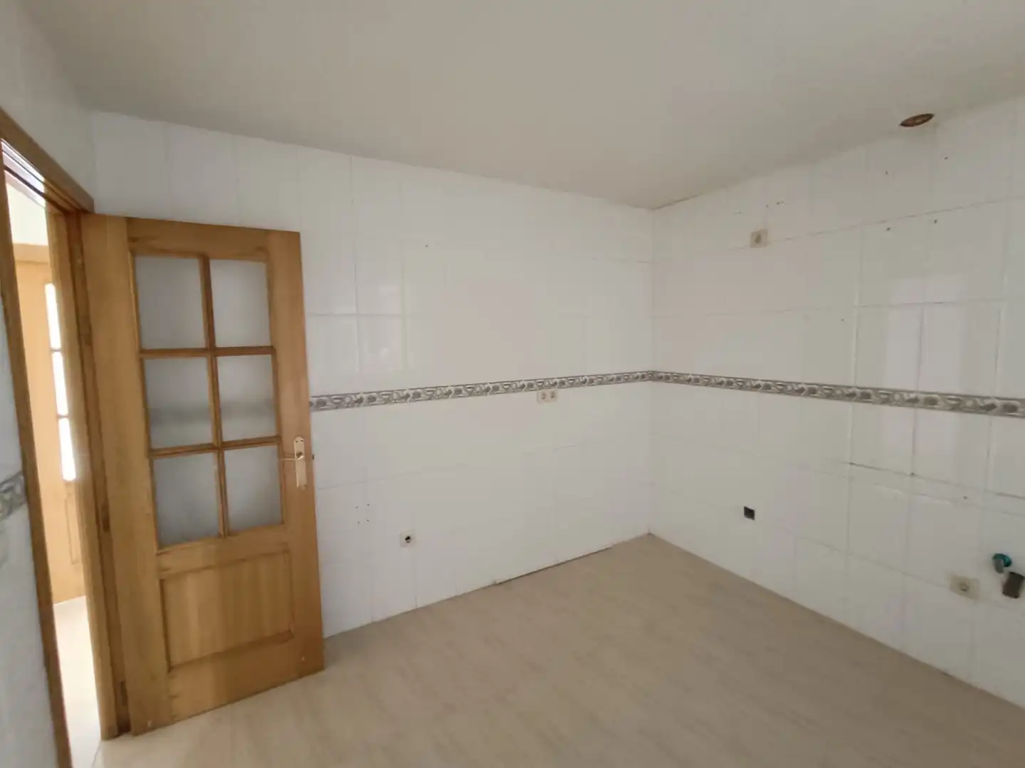 Küche von Wohnung zum Verkauf in Los Yébenes