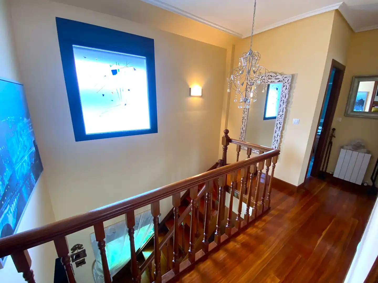 Houses for sale in Castro-Urdiales  with Heating, Private garden and Parquet flooring